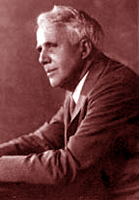 google - Robert Frost