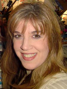 Colleen Mclaughlin