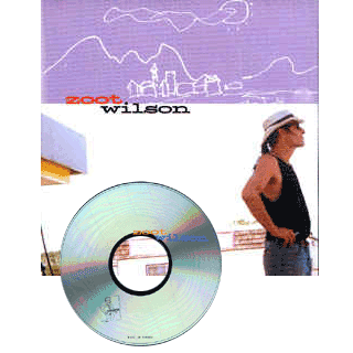 Zoot Wilson